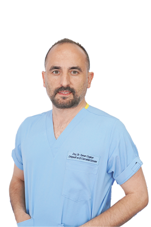 Tamer Coşkun
