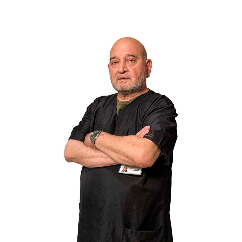Ziya Ağaoğlu