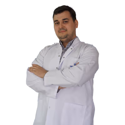 Abdurrahman Güçlü 