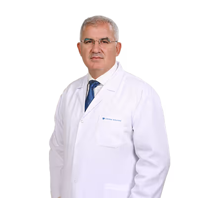 Mehmet Sait Buğdacı