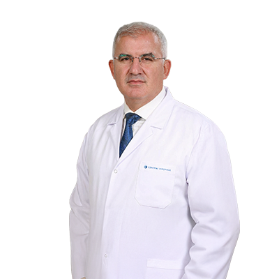 Mehmet Sait Buğdacı