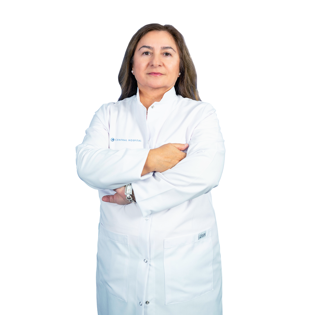 Leyla Yağcı Tuncer