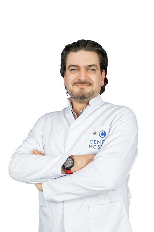 Ali İhsan Anadolulu