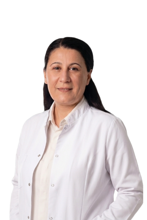 Öznur Aydoğan