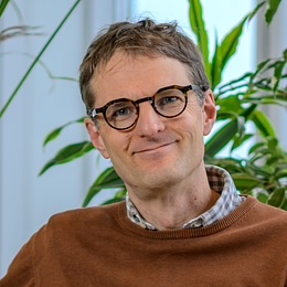 Emmanuel, Co-CEO de Region Lovers