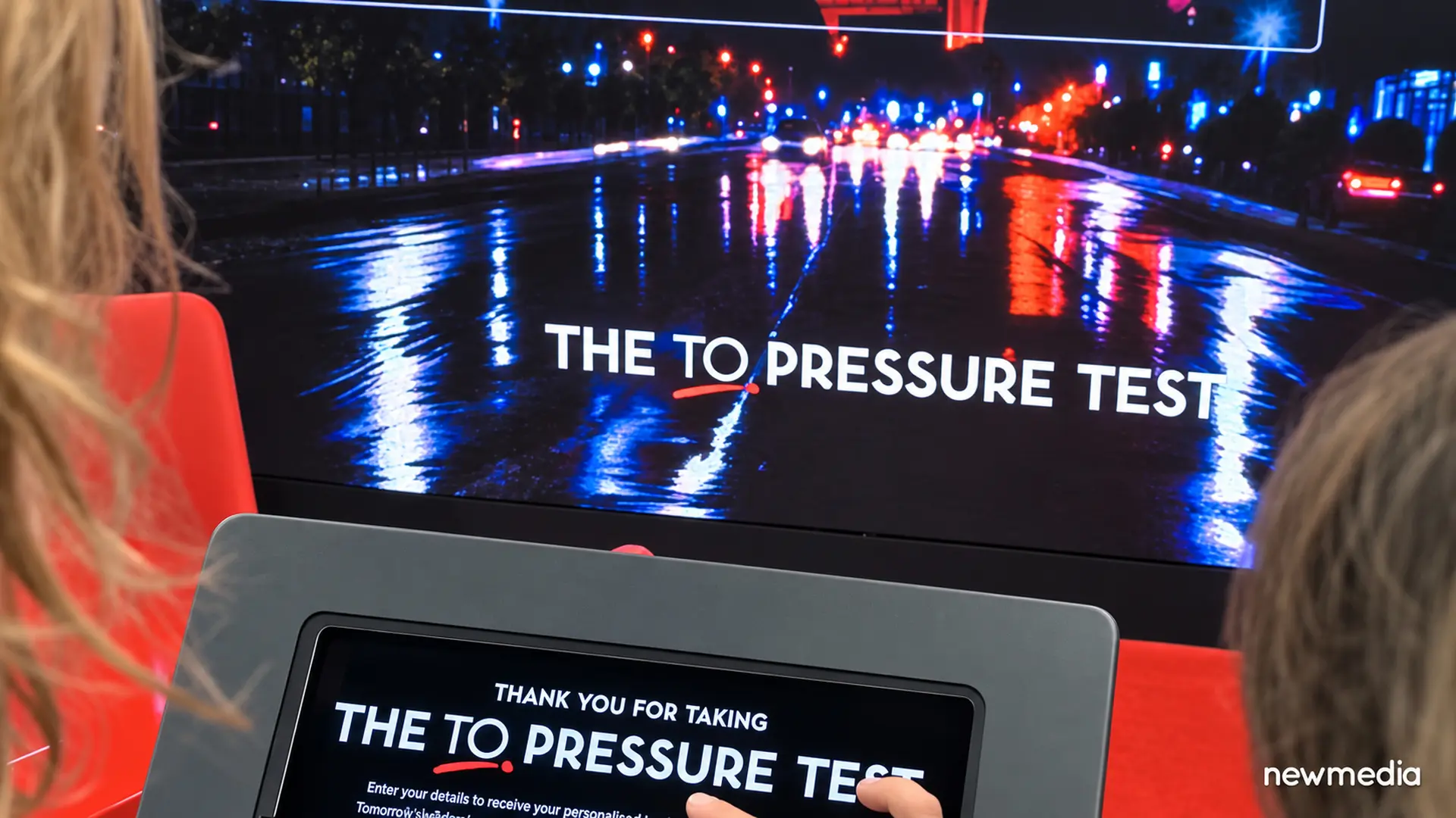 Destination Toronto TO Pressure Test AI experience at ASAE 2026 in Indianapolis