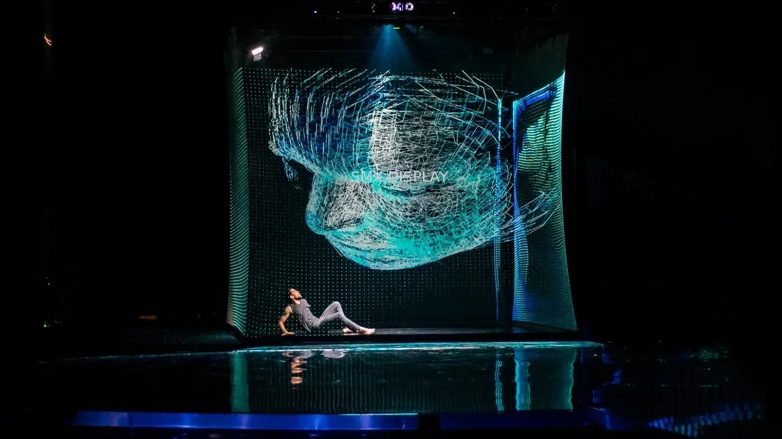 Holographic Shows for Live Events: The Ultimate Guide