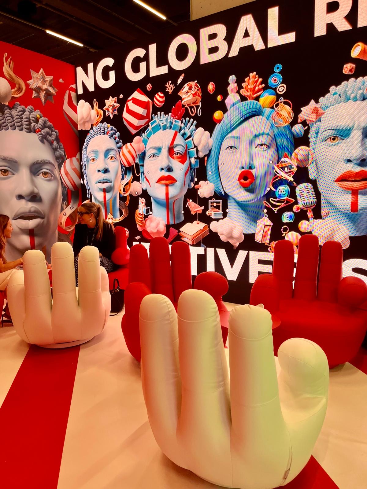 AI at Live Events: From Concept to Activation — MetaHuman Choir Case Study