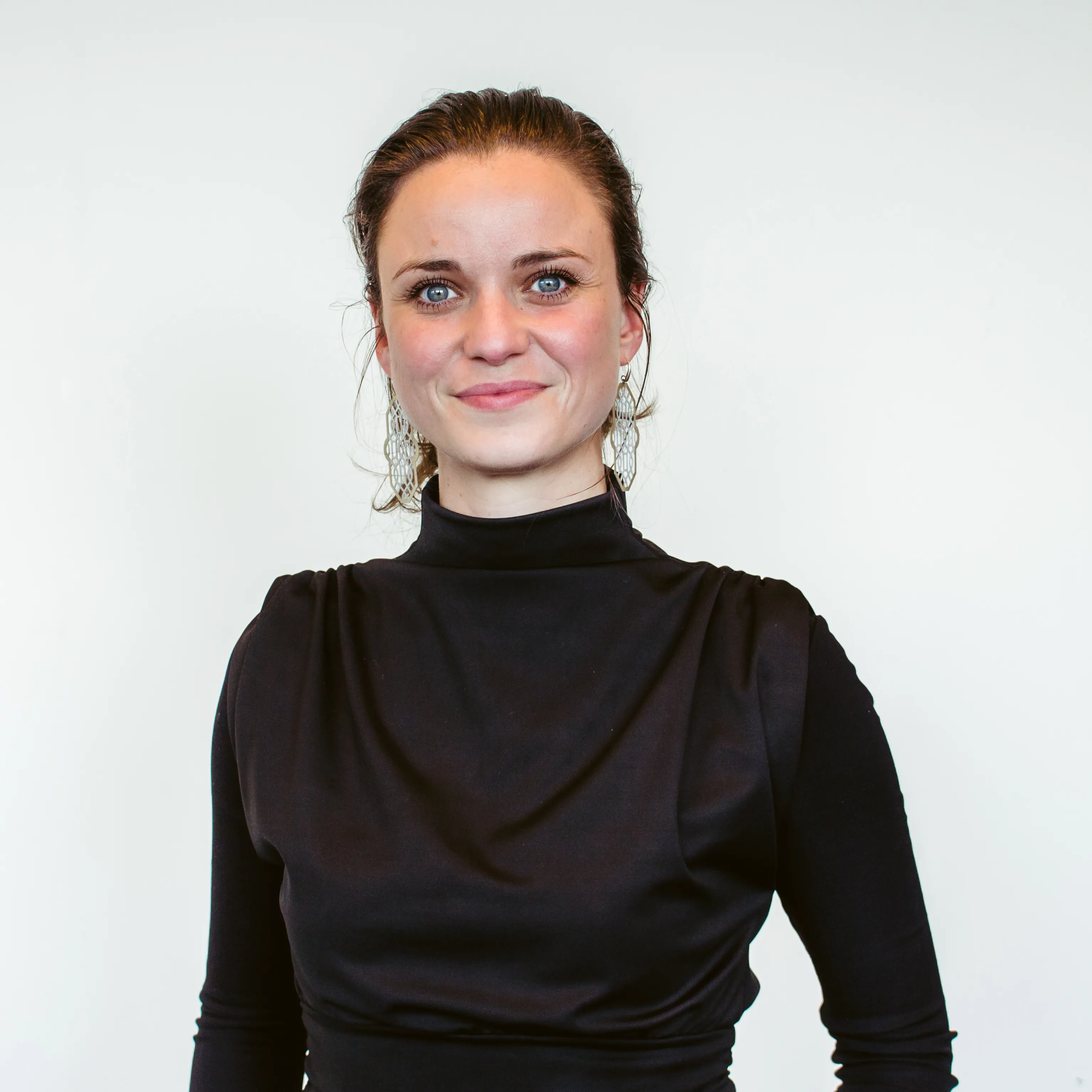 Lotte Welten, the CEO of The Selection Lab