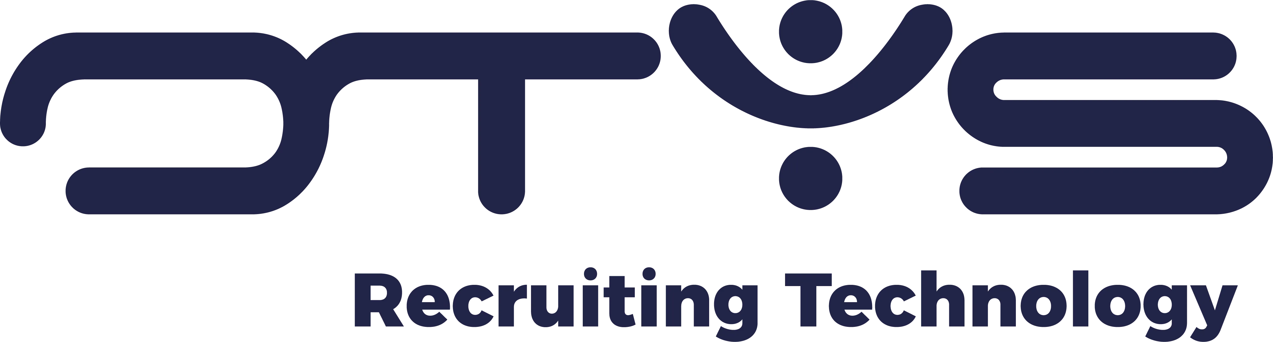 The Selection Lab's assessments are integrated with OTYS's hiring software