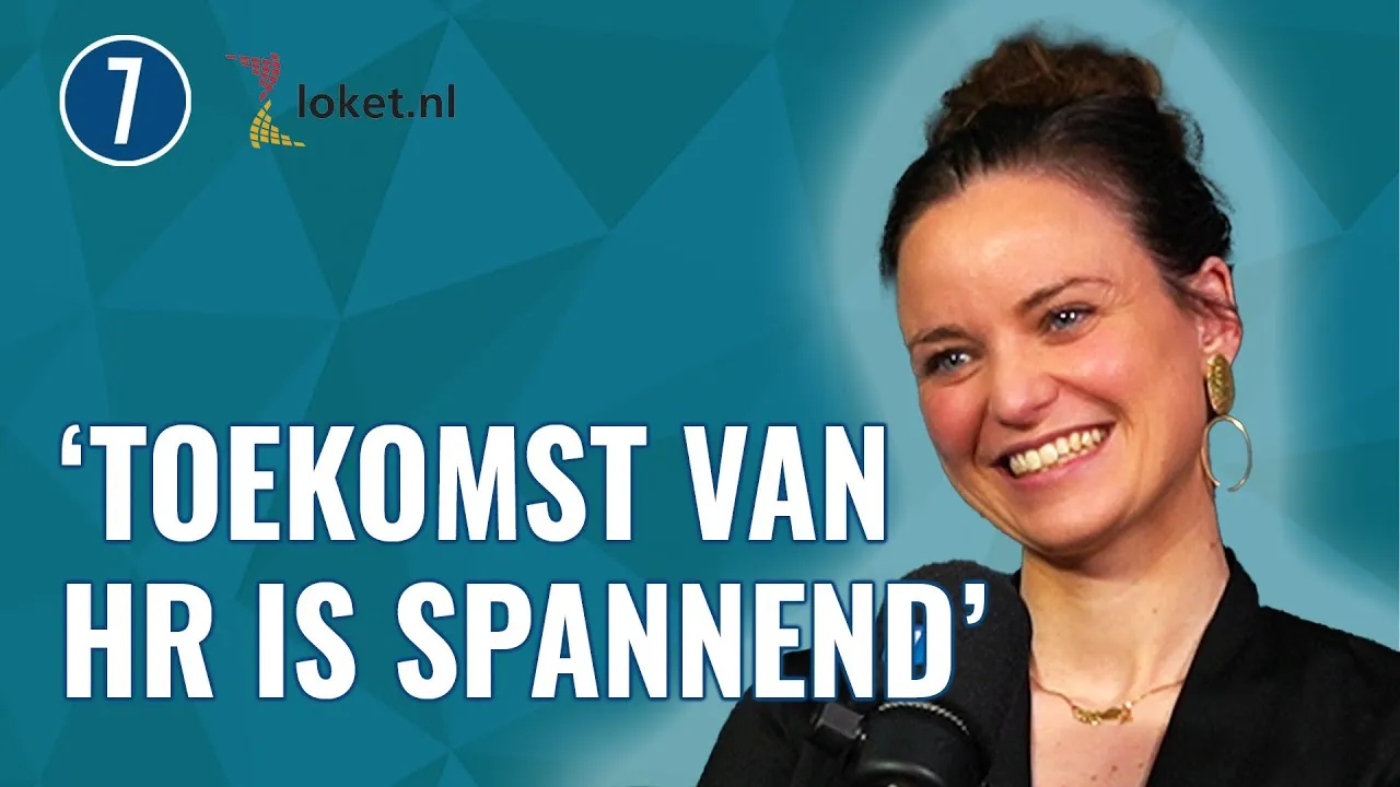 Selection Lab podcast op Succesvol Werven met AI
