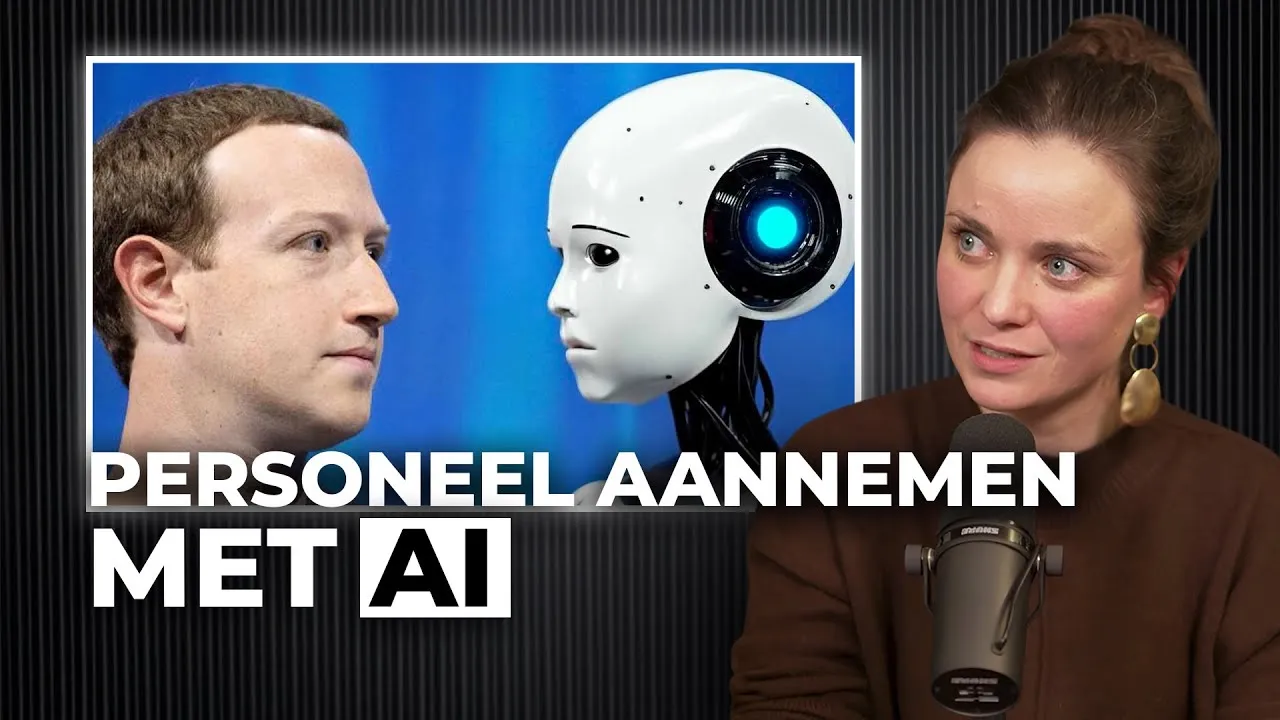 Plan A Podcast AI recruitment Selection Lab thumbnail