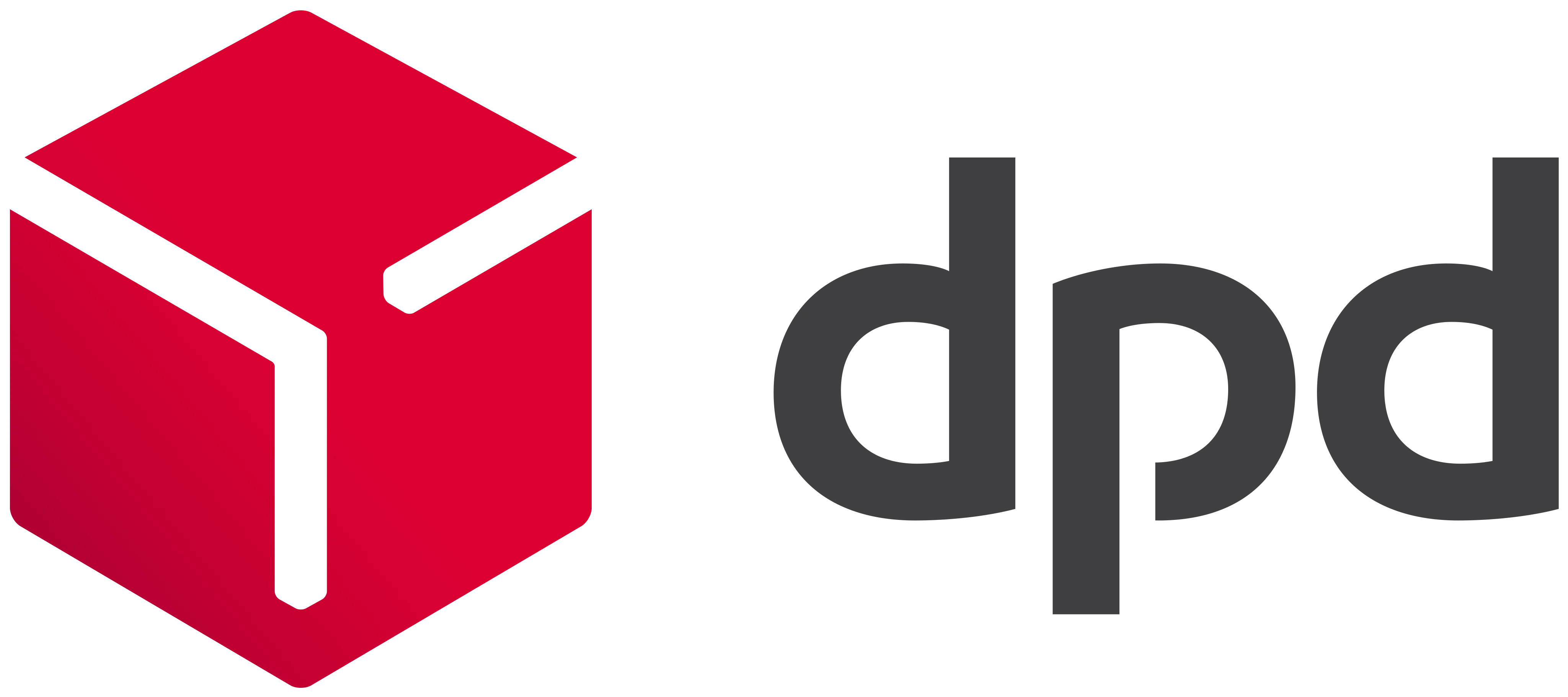 DPD logo