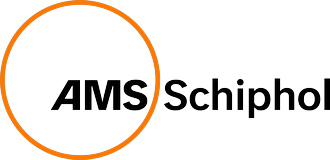 Schiphol logo