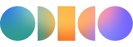 Odido logo