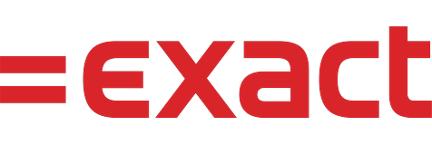 Exact logo