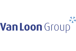Client logo
