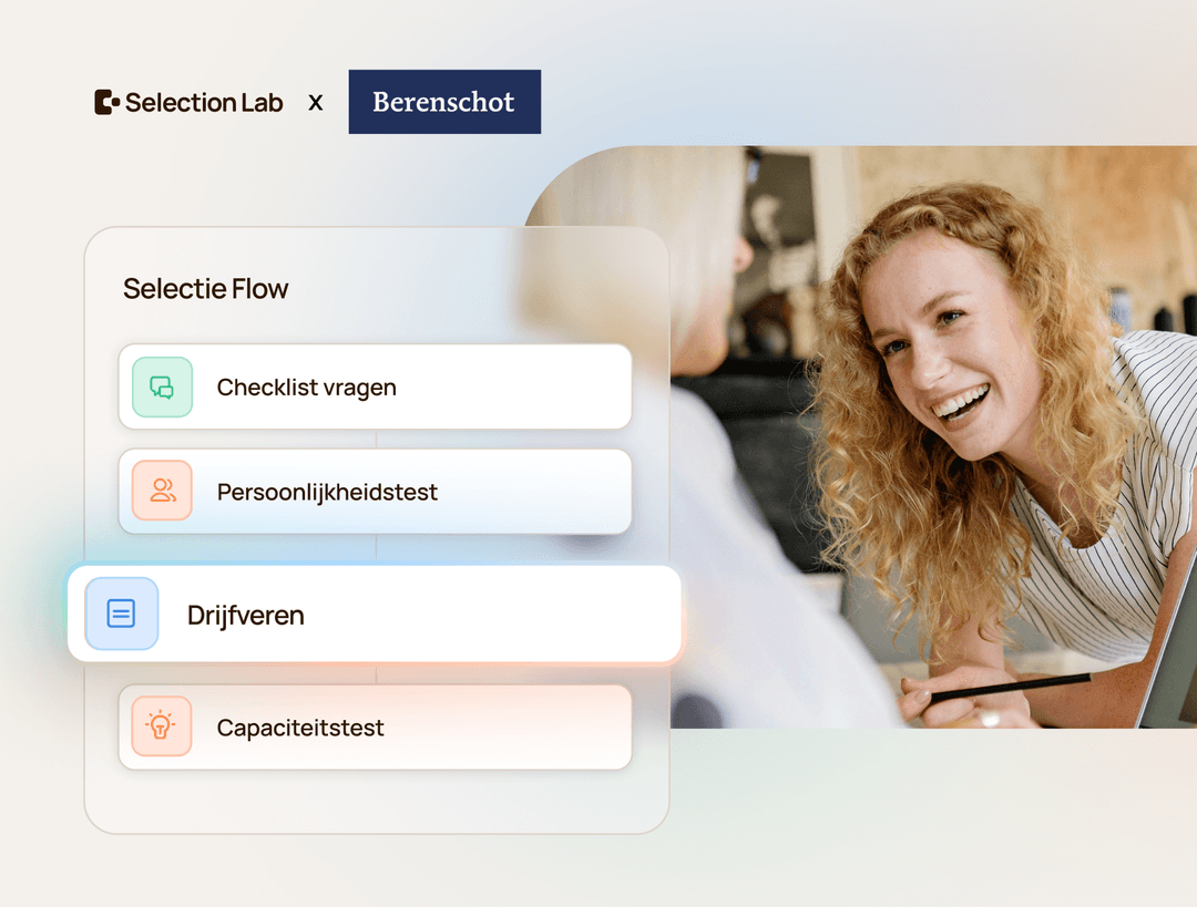 Hoe technologie zij-instroom bij de overheid schaalbaar maakt