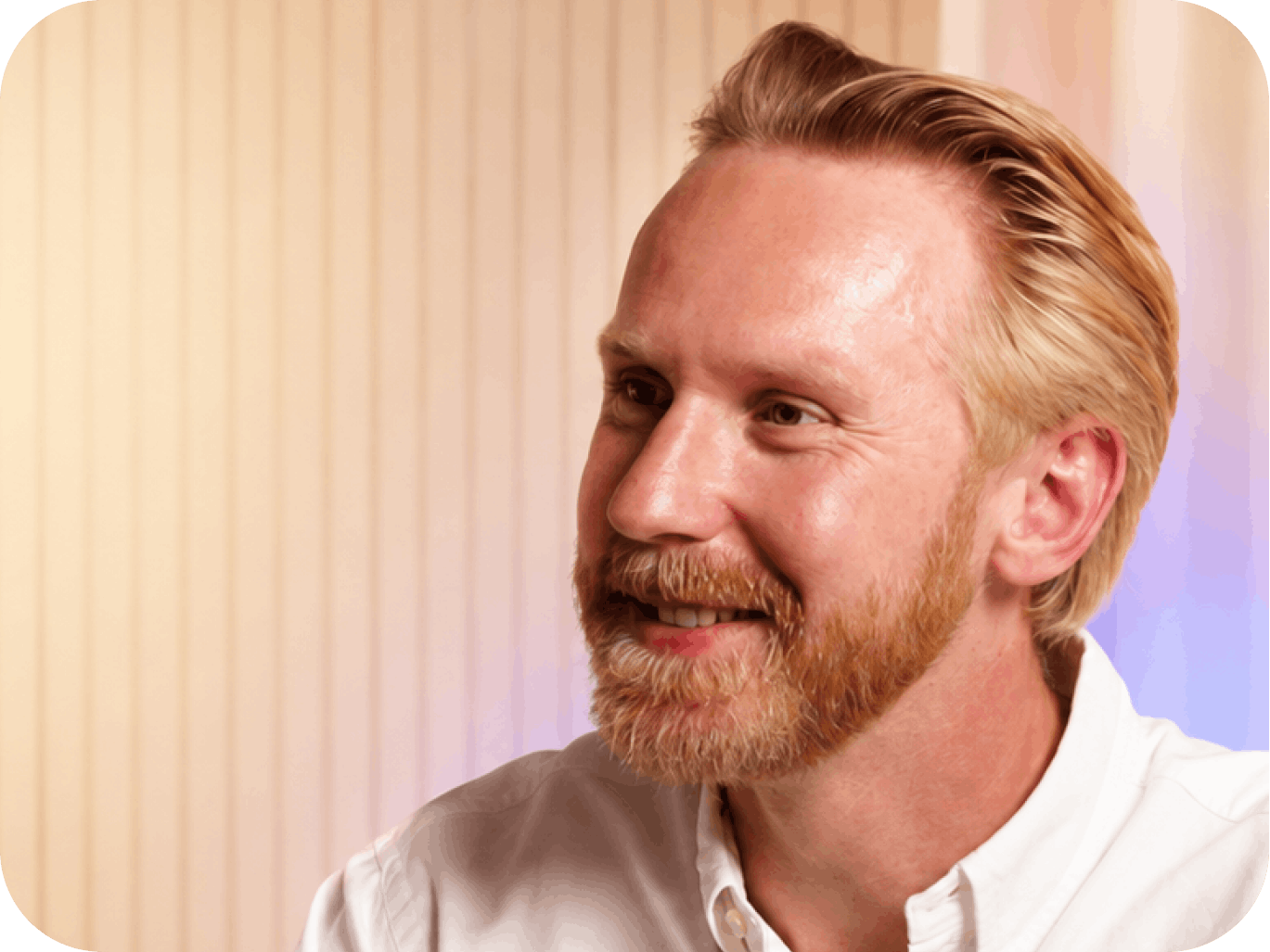 Tim Marsman, Head of Talent Acquisition at Loyens & Loeff, guest in the Selection Talks podcast