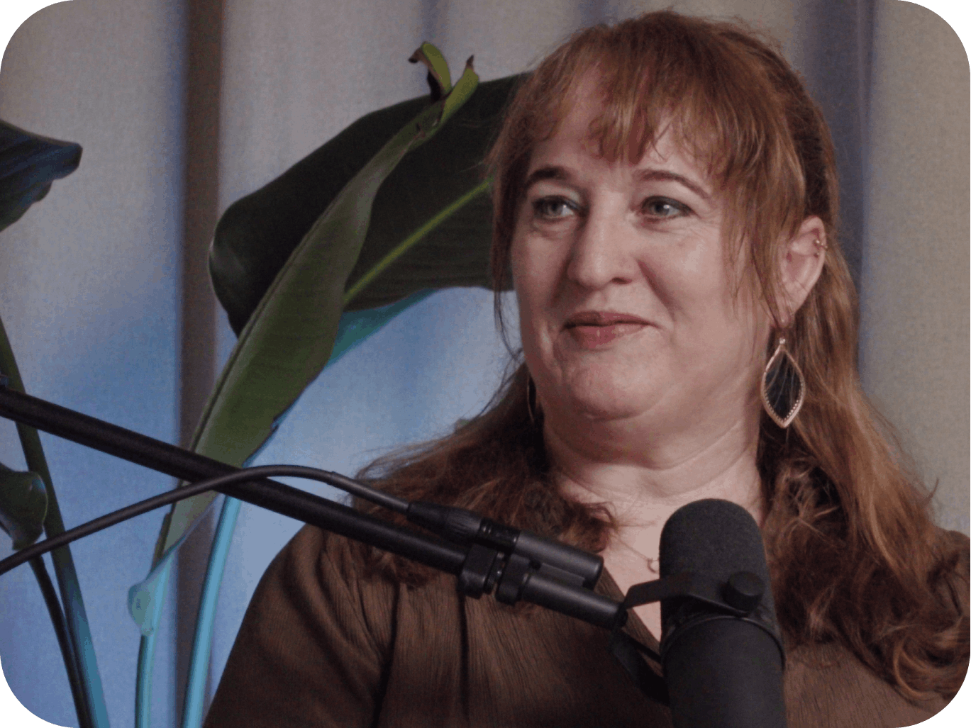 Nicol Tadema, speaker and author, guest in the Selection Talks podcast