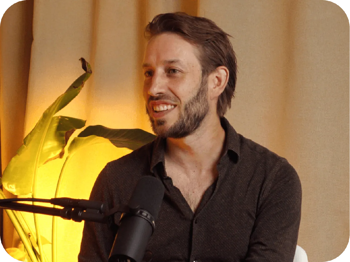 Tim Reijnders