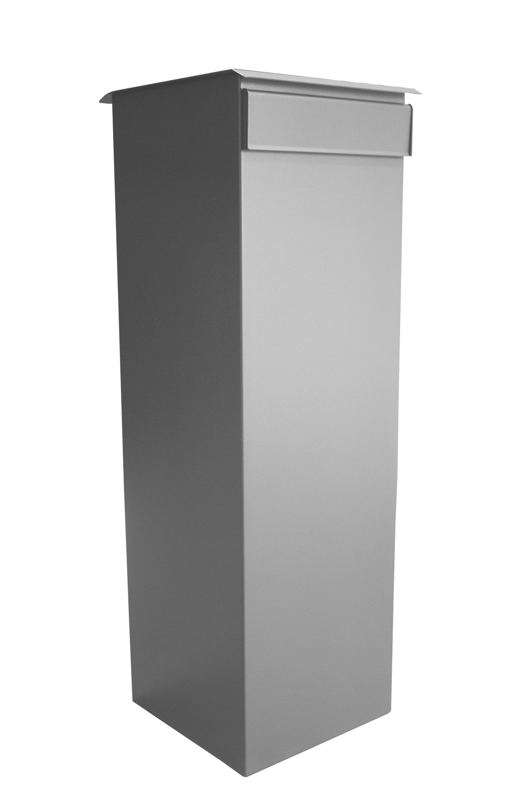 Brievenbus Pilaro Klein