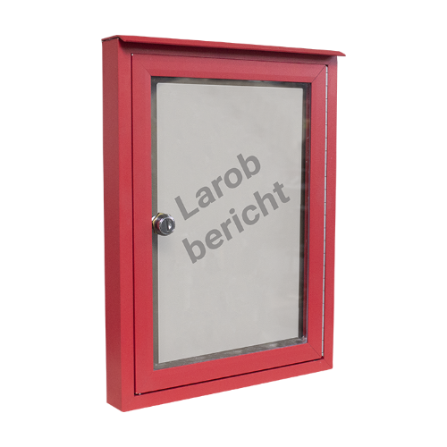 Petits panneaux d'affichage