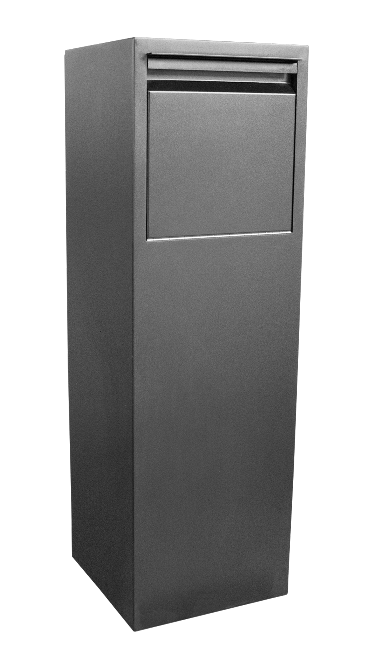 Brievenbus Drop-it box