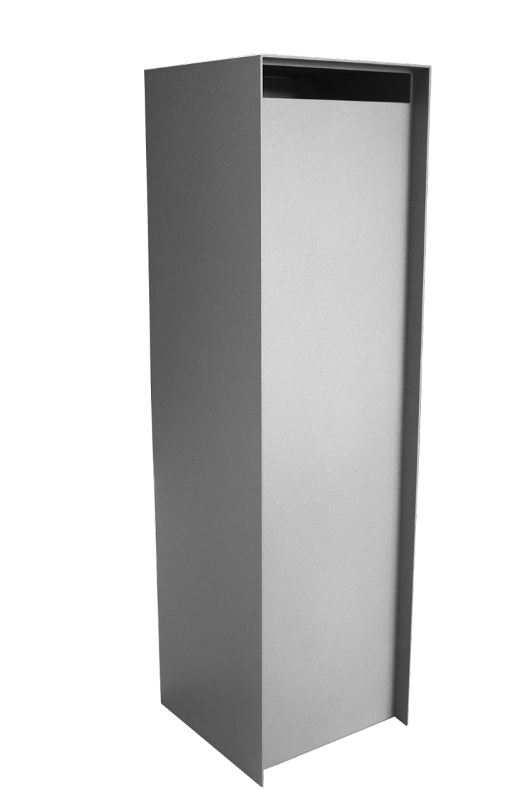 Brievenbus Antero zonder klep