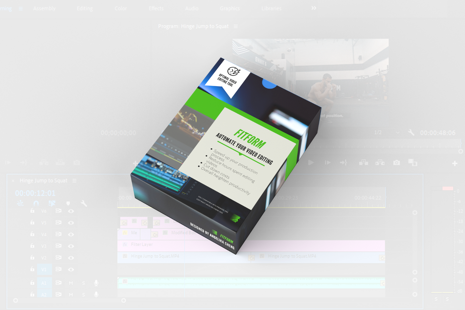 Automation Software Package