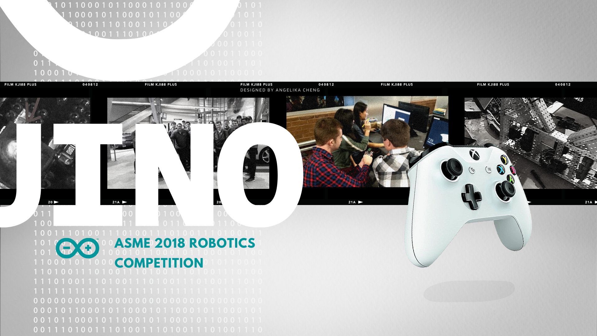 Images of my Robotics Competition