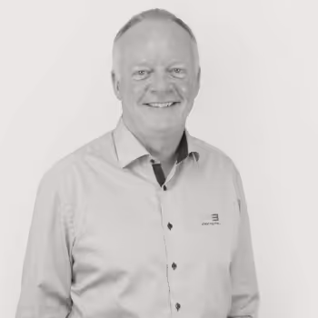 Preben Pedersen