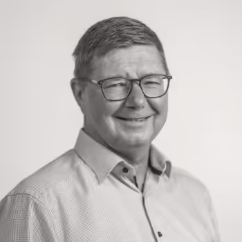 Bjarne Dahlby