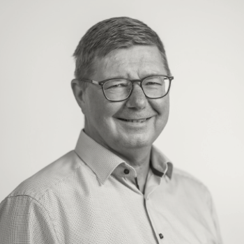 Bjarne Dahlby