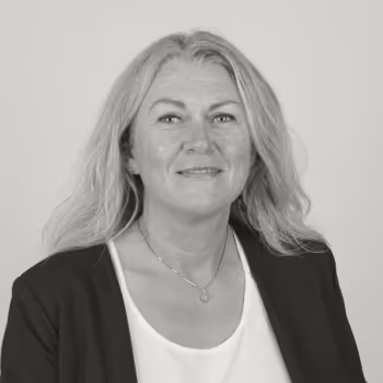 Gitte Michelsen