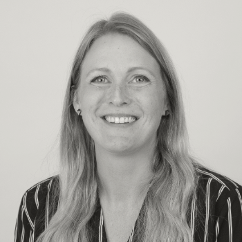 Mette Taul Thorup