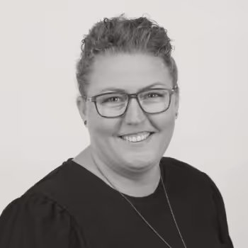 Charlotte Ettrup Nøhr
