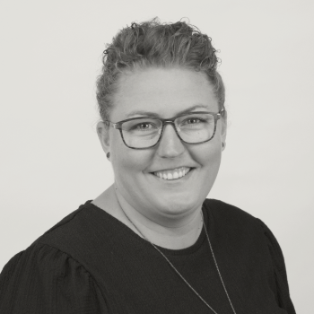 Charlotte Ettrup Nøhr