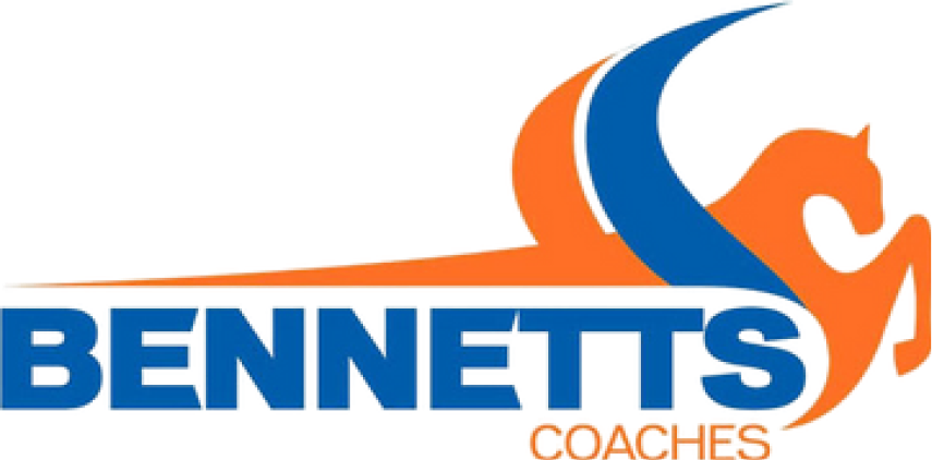 Bennetts Coaches — MSB Group UK client logo