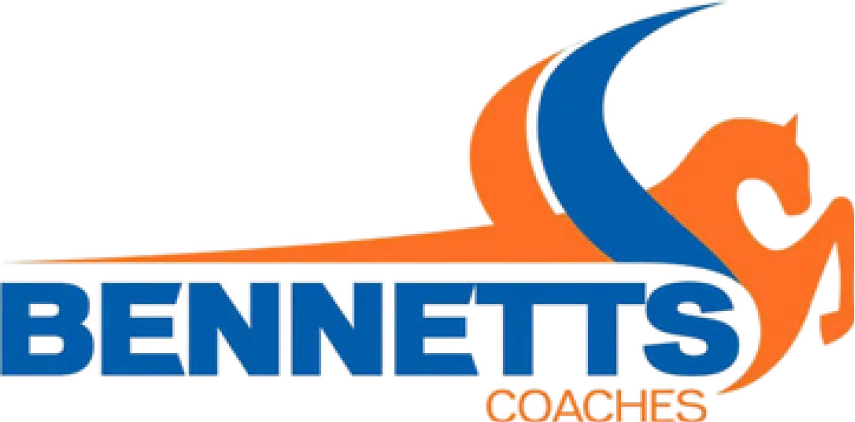 Bennetts Coaches — MSB Group UK client logo