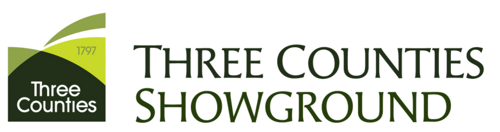 Three Counties Showground — MSB Group UK client logo