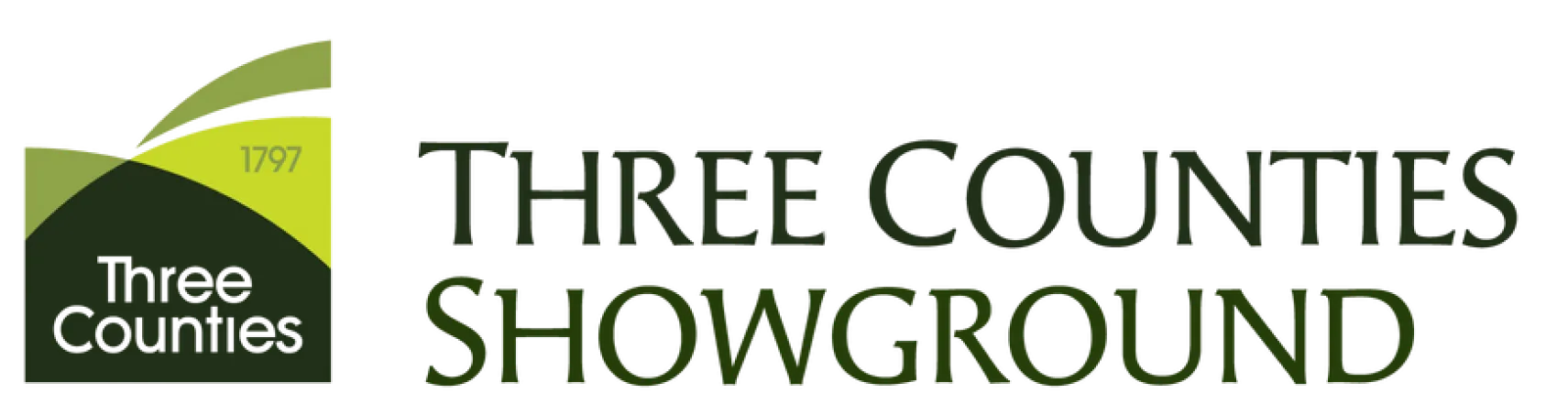 Three Counties Showground — MSB Group UK client logo