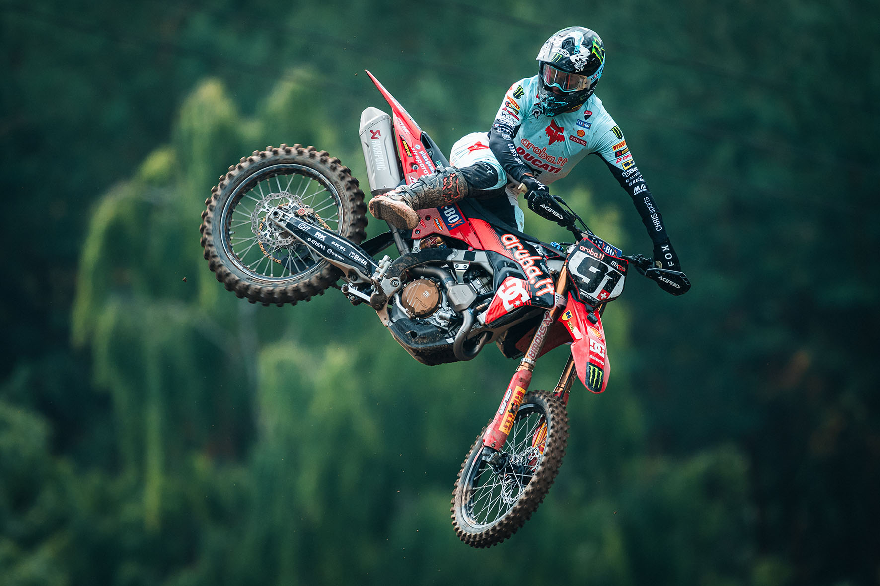 MXGP of Czech Republic