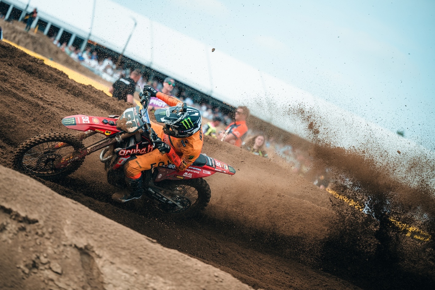MXGP of Flanders