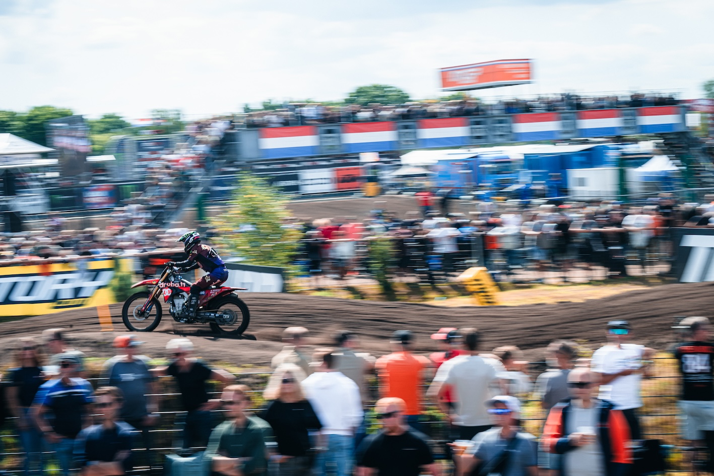 MXGP of The Netherlands