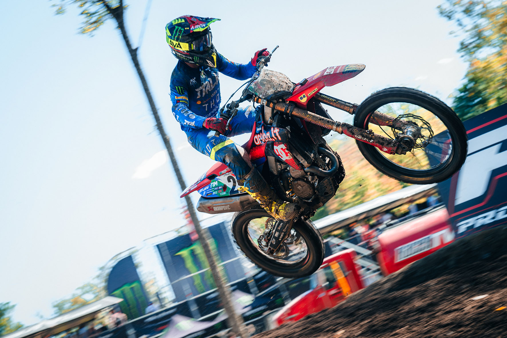 MXoN 2025 USA