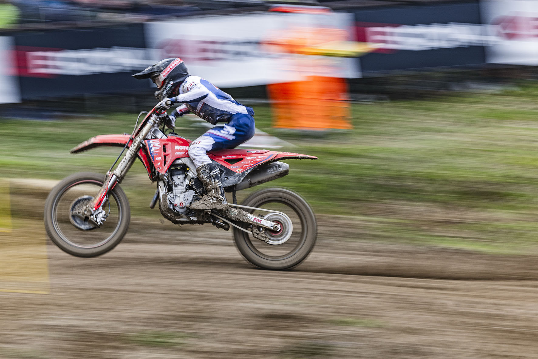 Internazionali d’Italia MX – Mantova