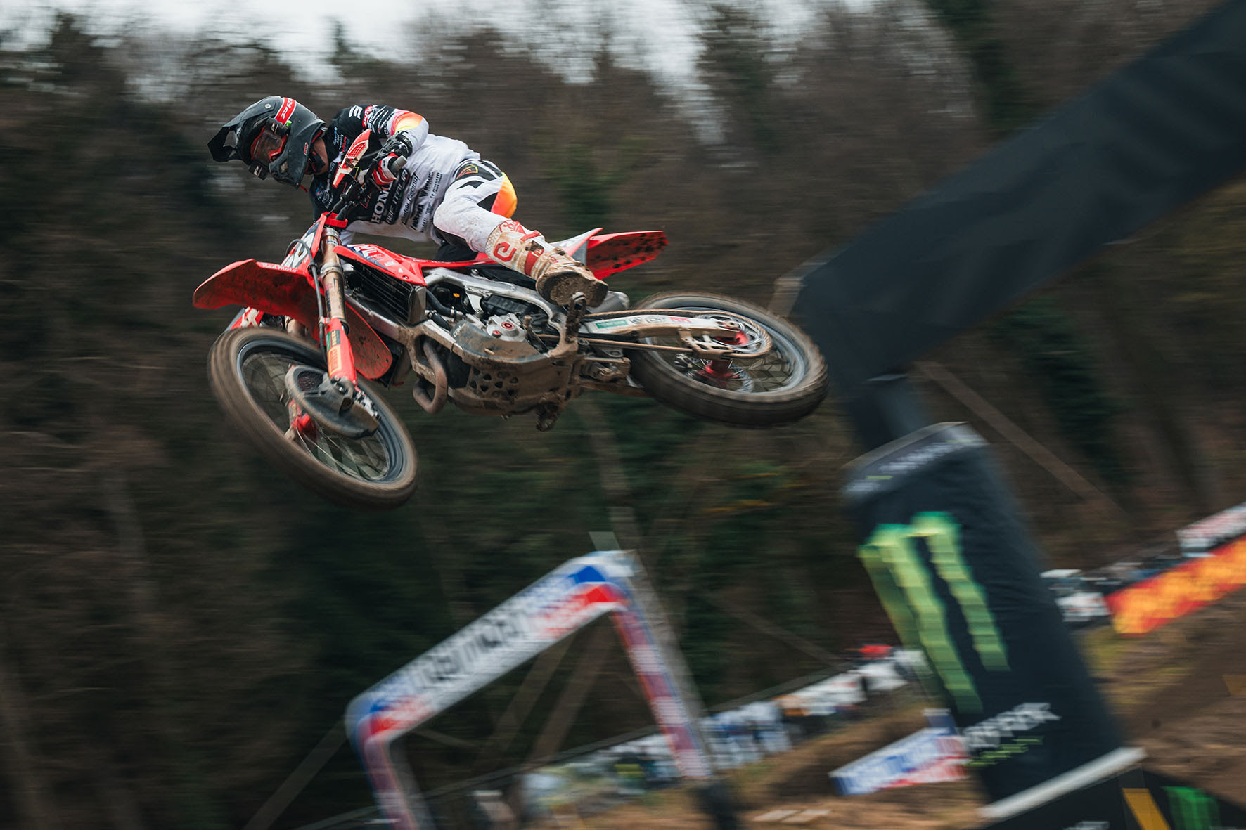 Grande crescita e solidità nel GP di Svizzera