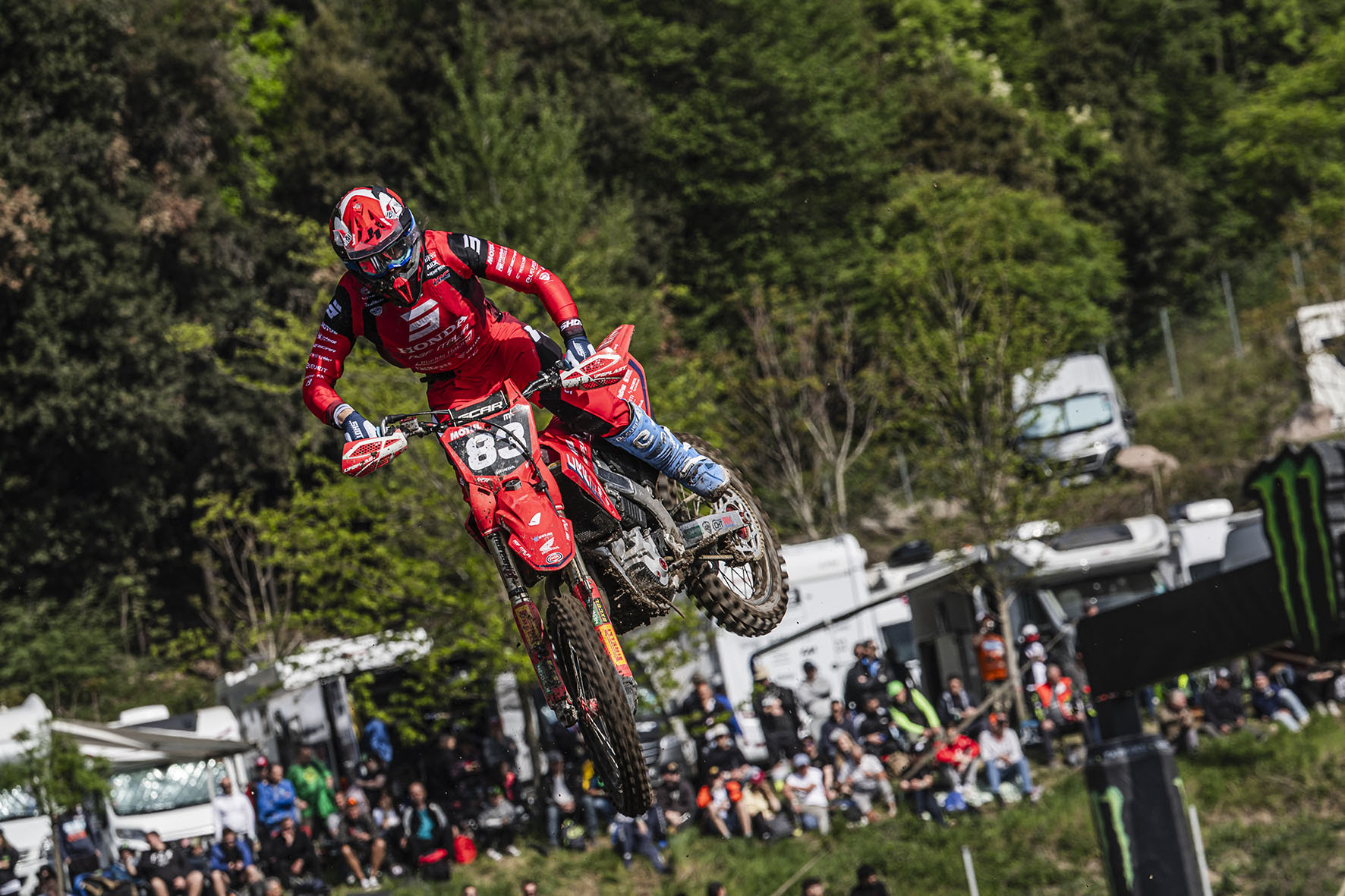 MXGP del Trentino