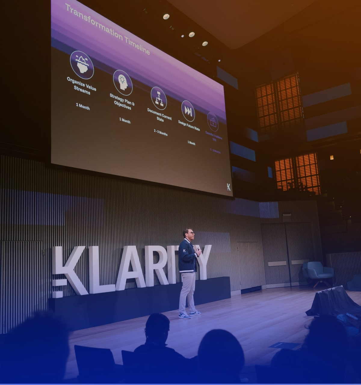 Drive tangible AI outcomes this quarter